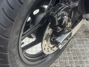 Suzuki GS ES 1983 40K RUNNING CLASSIC PROJECT BIKE 750CC RETRO BIKE 10