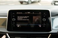 Volkswagen T-Roc STYLE TSI 19