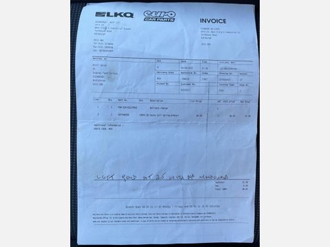 Peugeot Bipper 1.4 HDi 8v S Class II Panel Van 3dr Diesel Manual FWD L1 H1 (123 g/km, 70 b 43