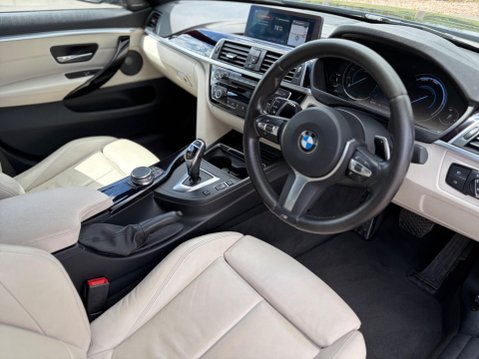 BMW 4 Series 2.0 420d M Sport Auto Euro 6 (s/s) 5dr 10
