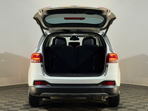 Kia Sorento CRDI KX-4 ISG 8