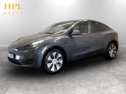 Tesla Model Y (Dual Motor) Long Range SUV 5dr Electric Auto 4WDE (384 bhp) 3