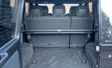 Mercedes-Benz G Series AMG 463 Edition 36
