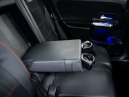 Mercedes-Benz GLB 1.3 GLB 200 AMG Line Premium Plus Night Edition 5dr 21