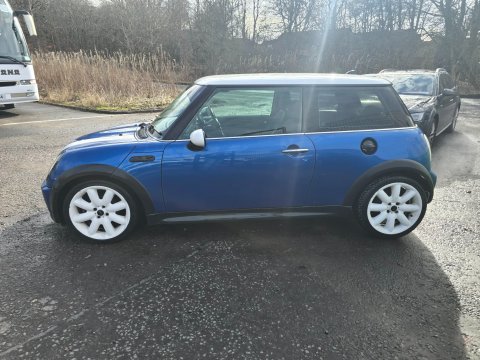 Mini Hatch COOPER S 7