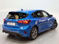 Ford Focus 1.0T EcoBoost ST-Line Hatchback 5dr Petrol Manual Euro 6 (s/s) (125 ps) 26