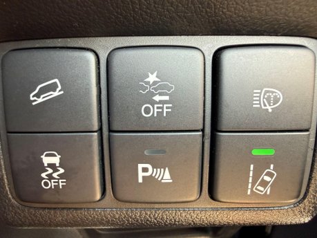 Honda CR-V 1.6 i-DTEC EX Auto 4WD Euro 6 5dr 24