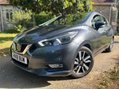 Nissan MICRA IG-T ACENTA LIMITED EDITION 11