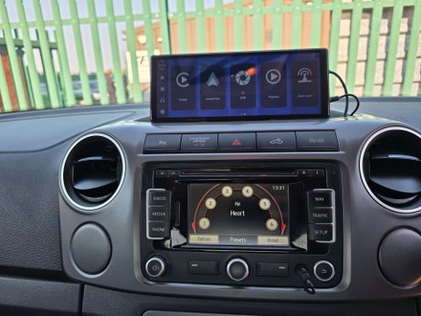 Volkswagen Amarok 2.0 BiTDI BlueMotion Tech Highline Pickup Double Cab 4dr Diesel Auto 4Motio 7