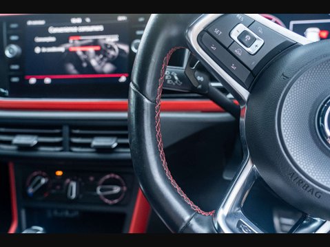 Volkswagen Polo 2.0 Polo GTi+ TSi Semi-Auto 5dr 12