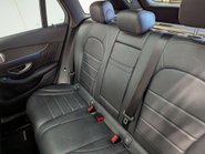Mercedes-Benz GLC 2.1 GLC 250 D 4Matic AMG Line Premium+ Auto 4WD 5dr 40