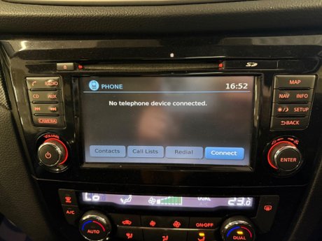 Nissan X-Trail 1.6 dCi n-tec 4WD Euro 5 (s/s) 5dr 31