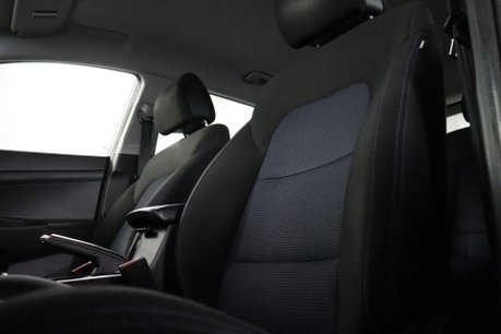 Hyundai TUCSON GDI SE BLUE DRIVE 35