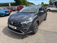 Dacia Sandero 1.0 Sandero Stepway Prestige TCe 5dr 4