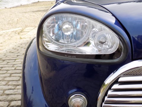Austin Morris Mini PICK-UP 95 (1000) 67