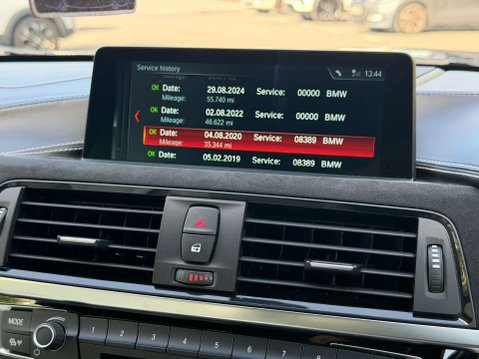 BMW M4 3.0 M4 Competition Edition Package Semi-Auto 2dr 52