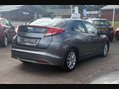 Honda Civic 1.8 Civic i-VTec ES 5dr 7