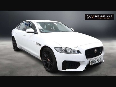 Jaguar XF 3.0 XF V6 S D Automatic 4dr *NATIONAL DELIVERY* 1