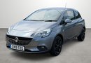 Vauxhall Corsa 1.4 Griffin 3dr 6