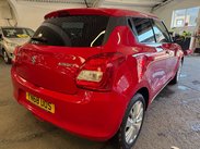 Suzuki Swift 1.0 Boosterjet SZ-T Euro 6 5dr 8