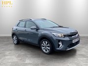 Kia Stonic 1.0 T-GDi 2 SUV 5dr Petrol Manual Euro 6 (s/s) (99 bhp) 1