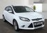Ford Focus 1.0T EcoBoost Zetec Euro 5 (s/s) 5dr