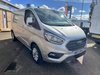 Ford Transit Custom Transit Custom 300 L2 Diesel FWD 2.0 Eco Blue 130ps Low Roof Limited Van