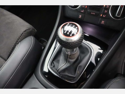 Audi Q3 1.4 TFSI CoD Black Edition SUV 5dr Petrol Manual Euro 6 (s/s) (150 ps) 51