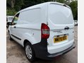 Ford Transit Courier 1.5 TDCi Panel Van 5dr Diesel Manual L1 Euro 6 (SLD) (75 ps) 13