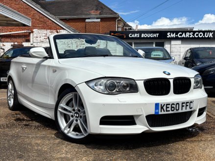 BMW 1 Series 3.0 135i M Sport DCT Euro 5 2dr