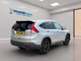 Honda CR-V 2.2 i-DTEC EX Auto 4WD Euro 5 5dr 8