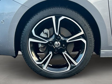 Vauxhall Corsa 1.2 Turbo Ultimate 5dr 13