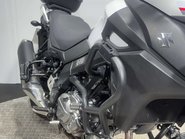 Suzuki V-Strom DL 2017 8K NEW MOT WARRANTY ADVENTURE BIKE 650CC A2 ENDURO 10