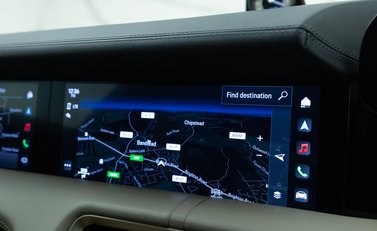 Porsche Taycan 4S Cross Turismo 22