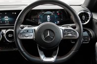 Mercedes-Benz A Class A 180 AMG LINE 21
