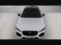 Jaguar XF R-DYNAMIC S 8
