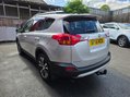 Toyota Rav 4 VVT-I INVINCIBLE Auto 6
