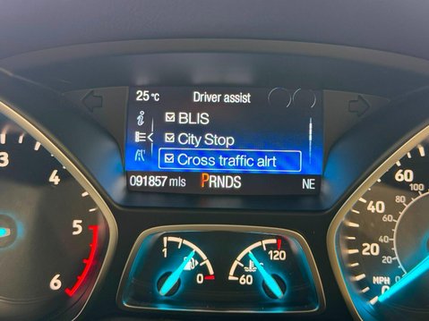 Ford Kuga 2.0 TDCi ST-Line X Powershift AWD Euro 6 (s/s) 5dr 14