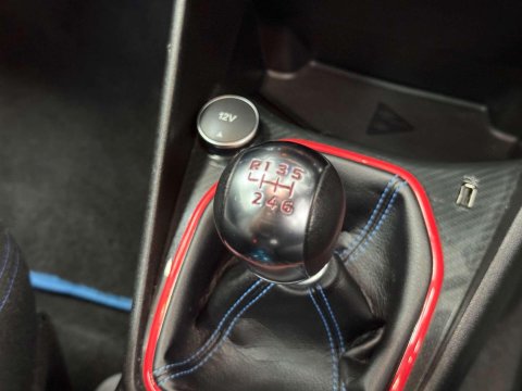 Ford Fiesta 1.5T EcoBoost ST-2 Hatchback 3dr Petrol Manual Euro 6 (s/s) (200 ps) 49