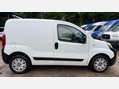 Fiat Fiorino 1.3 JTD Multijet Cargo Adventure Car Derived Van 3dr Diesel Manual (s/s) (1 8