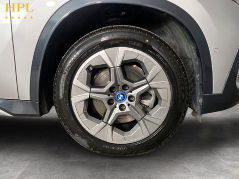 BMW X1 1.5 25e 16.3kWh xLine SUV 5dr Petrol Plug-in Hybrid DCT xDrive Euro 6 (s/s) 10