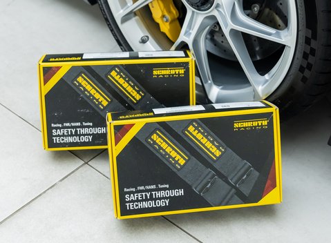 Porsche 911 GT3 (992) 36