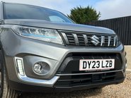 Suzuki Vitara SZ-T 16