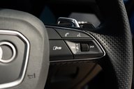 Audi RS3 2.5 TFSI Vorsprung Sportback S Tronic quattro Euro 6 (s/s) 5dr 27