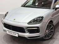 Porsche Cayenne 3.0T V6 Coupe 5dr Petrol TiptronicS 4WD Euro 6 (s/s) (340 ps) 16