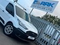 Ford Transit Connect 1.5 220 EcoBlue Leader Panel Van 5dr Diesel Manual L1 Euro 6 (s/s) (100 ps) 9