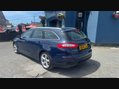 Ford Mondeo TITANIUM 4