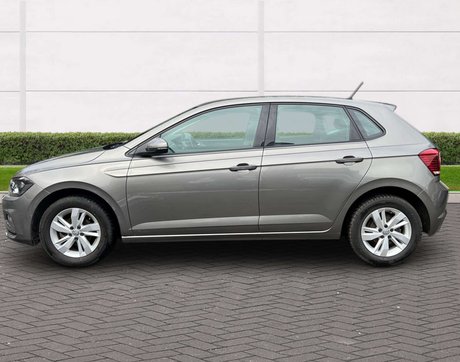 Volkswagen Polo 1.0 Polo SE TSi 5dr 6