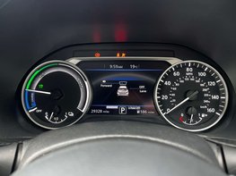 Nissan Juke 1.6 Juke Premiere Edition HEV CVT 5dr 21