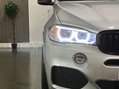 BMW X5 3.0 30d M Sport Auto xDrive Euro 6 (s/s) 5dr 52
